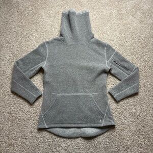 SmartWool Women’s Hudson Trail Pullover